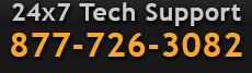 24x7 Technical Support